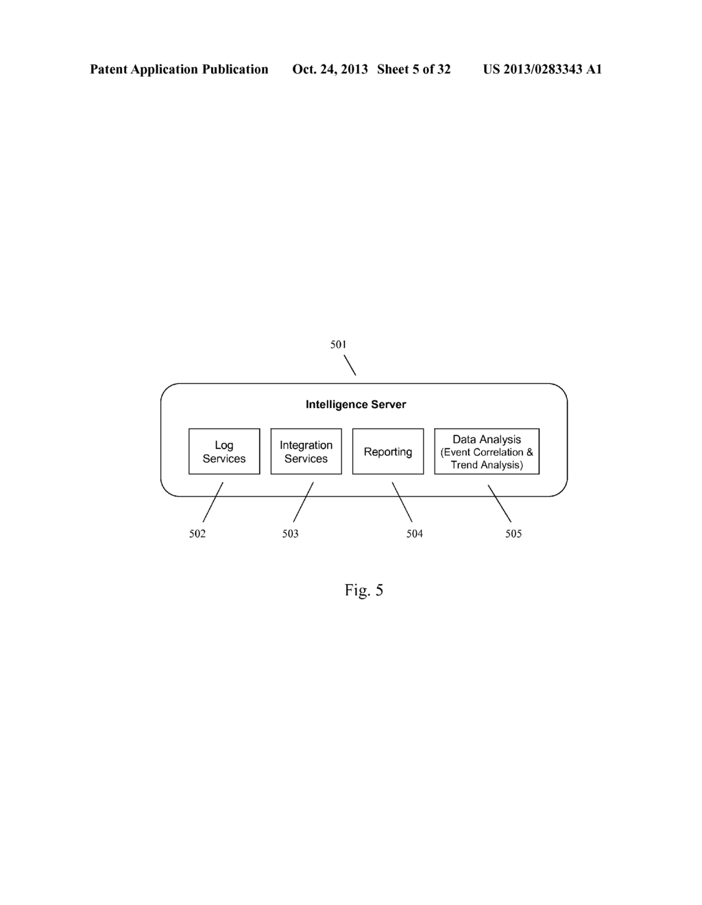 Enforcing Universal Access Control in an Information Management System - diagram, schematic, and image 06