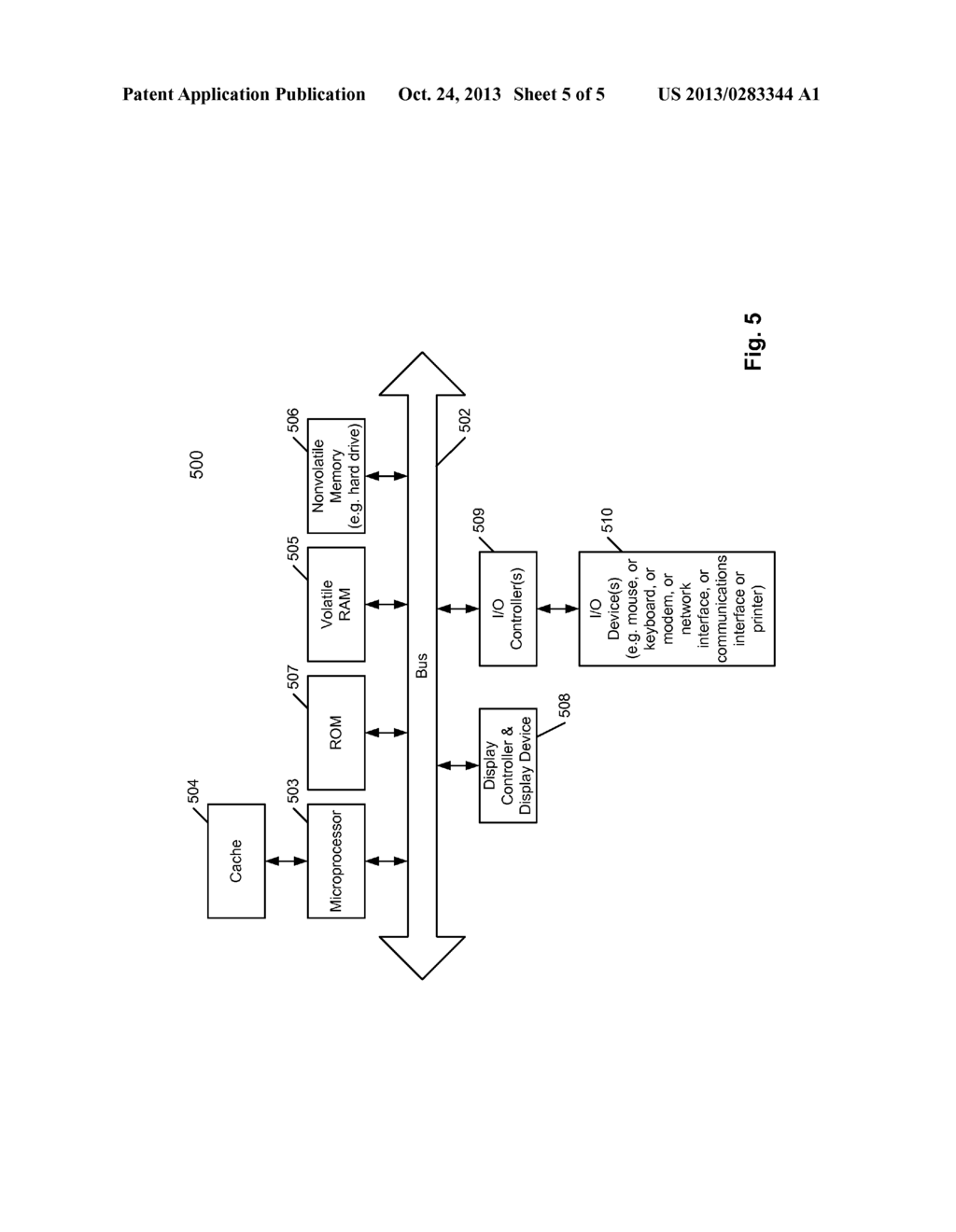 METHODS FOR RESTRICTING RESOURCES USED BY A PROGRAM BASED ON ENTITLEMENTS - diagram, schematic, and image 06