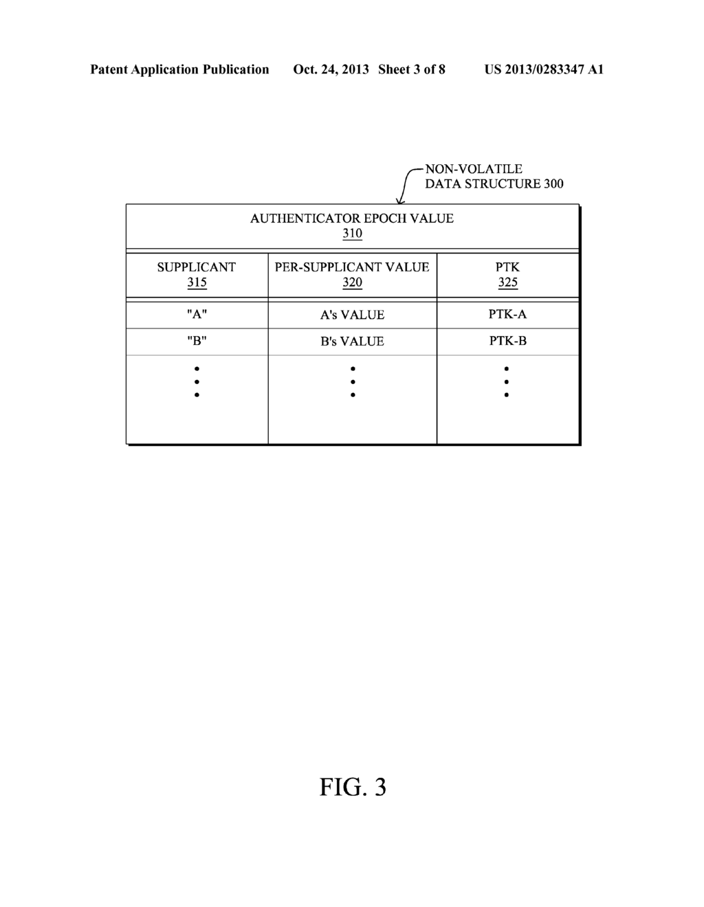 SCALABLE REPLAY COUNTERS FOR NETWORK SECURITY - diagram, schematic, and image 04