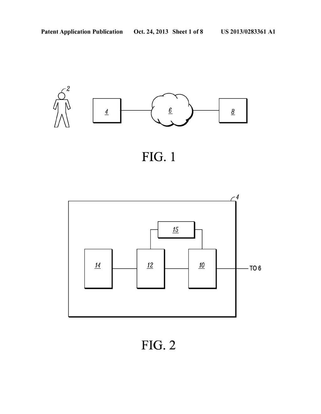 IDENTITY VERIFICATION - diagram, schematic, and image 02