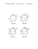 Adjustable Elastic Profile Compression Garment diagram and image