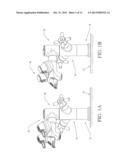 INTEGRAL EYEWASH AND FAUCET diagram and image