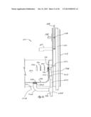 OVERFLOW ASSEMBLY FOR BATHTUBS AND THE LIKE diagram and image