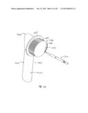 OVERFLOW ASSEMBLY FOR BATHTUBS AND THE LIKE diagram and image