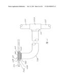 OVERFLOW ASSEMBLY FOR BATHTUBS AND THE LIKE diagram and image