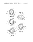 ANTI-SLIP SCRUBBER BRUSH AND ASSEMBLY METHODS diagram and image