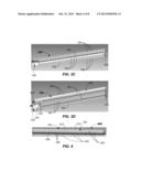 HIGH STIFFNESS, ANTI-SLIP SCRUBBER BRUSH ASSEMBLY, HIGH-STIFFNESS MANDREL,     SUBASSEMBLIES, AND ASSEMBLY METHODS diagram and image