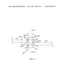 Unified Head for a Staked Fastener diagram and image