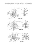 Unified Head for a Staked Fastener diagram and image