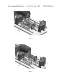 MAGNETIZER AND ASSEMBLER FOR ELECTRICAL MACHINES diagram and image