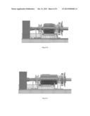 MAGNETIZER AND ASSEMBLER FOR ELECTRICAL MACHINES diagram and image