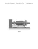 MAGNETIZER AND ASSEMBLER FOR ELECTRICAL MACHINES diagram and image