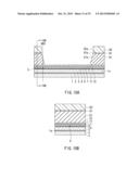 METHOD OF MANUFACTURING MAGNETIC HEAD FOR PERPENDICULAR MAGNETIC RECORDING     HAVING A RETURN PATH SECTION diagram and image