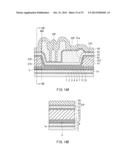 METHOD OF MANUFACTURING MAGNETIC HEAD FOR PERPENDICULAR MAGNETIC RECORDING     HAVING A RETURN PATH SECTION diagram and image