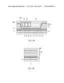 METHOD OF MANUFACTURING MAGNETIC HEAD FOR PERPENDICULAR MAGNETIC RECORDING     HAVING A RETURN PATH SECTION diagram and image