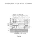 METHOD OF MANUFACTURING MAGNETIC HEAD FOR PERPENDICULAR MAGNETIC RECORDING     HAVING A RETURN PATH SECTION diagram and image