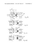 Method for Assembling an Engine Module diagram and image