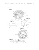 BARREL ARBOUR AND MAINSPRING diagram and image