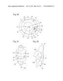 BARREL ARBOUR AND MAINSPRING diagram and image