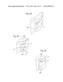 BARREL ARBOUR AND MAINSPRING diagram and image