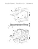 BLOW SENSOR FOAM NOVELTIES diagram and image