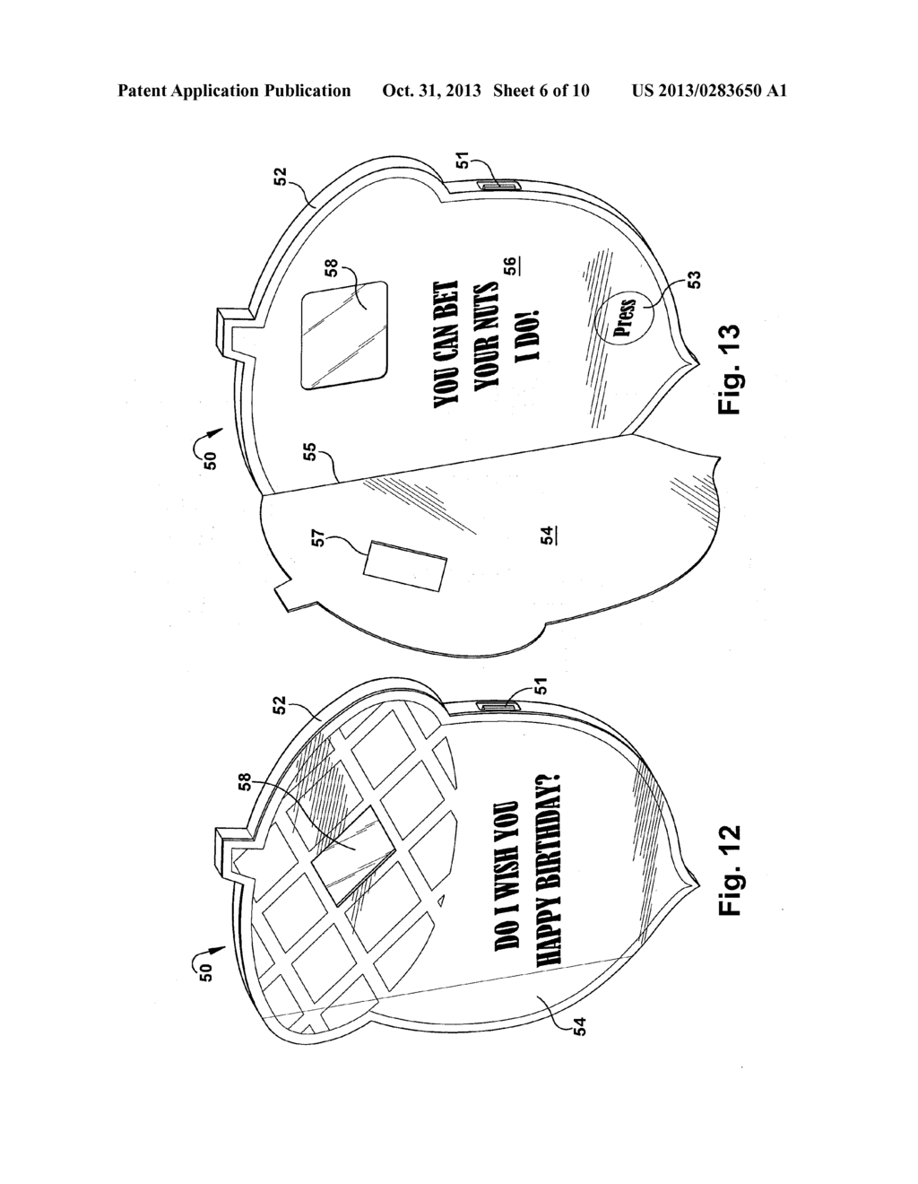 BLOW SENSOR FOAM NOVELTIES - diagram, schematic, and image 07