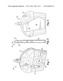 VOICE AMPLIFIED FOAM MUSIC GREETING CARD diagram and image