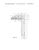 DOUBLE HUNG OPERATION HARDWARE diagram and image