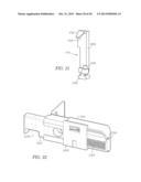 DOUBLE HUNG OPERATION HARDWARE diagram and image