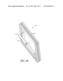 DOUBLE HUNG LATCH AND JAMB HARDWARE diagram and image