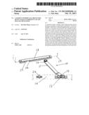 CASEMENT WINDOW FALL PREVENTION DEVICE WITH AN EMERGENCY ESCAPE RELEASE     MECHANISM diagram and image