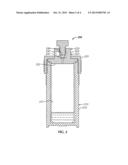 MANUFACTURE OF THERMALLY STABLE CUTTING ELEMENTS diagram and image