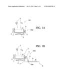 METHOD FOR PRODUCING ZIRCONIA-REINFORCED ALUMINA GRAINS, IN PARTICULAR     ABRASIVE GRAINS, AND GRAINS PRODUCED BY SUCH METHOD diagram and image