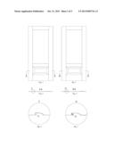 WOOD-FIBERGLASS HYBRID PANEL DOOR diagram and image