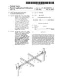 STEEL FRAME STRUCTURE USING U-SHAPED COMPOSITE BEAM diagram and image