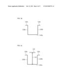 STEEL FRAME STRUCTURE USING U-SHAPED COMPOSITE BEAM diagram and image