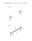 STEEL FRAME STRUCTURE USING U-SHAPED COMPOSITE BEAM diagram and image