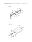 STEEL FRAME STRUCTURE USING U-SHAPED COMPOSITE BEAM diagram and image