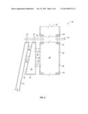 Transition Structure Between Adjacent Tower Structures diagram and image