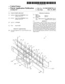 UTILITY DOWEL BRACKET diagram and image