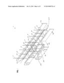 UTILITY DOWEL BRACKET diagram and image