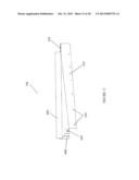 CURBLESS MULTIPLE SKYLIGHT AND SMOKE VENT SYSTEM diagram and image