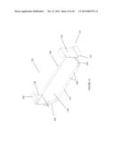 CURBLESS MULTIPLE SKYLIGHT AND SMOKE VENT SYSTEM diagram and image