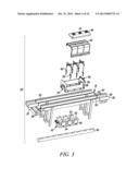 MODULAR FILLING APPARATUS AND METHOD diagram and image