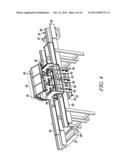 MODULAR FILLING APPARATUS AND METHOD diagram and image