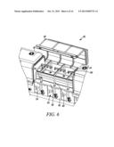 MODULAR FILLING APPARATUS AND METHOD diagram and image