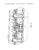 MODULAR FILLING APPARATUS AND METHOD diagram and image