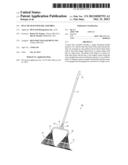 Dual Head Hand Rake Assembly diagram and image