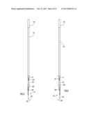 Dual Head Hand Rake Assembly diagram and image