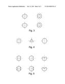 OPEN-END SPINNING ROTOR diagram and image